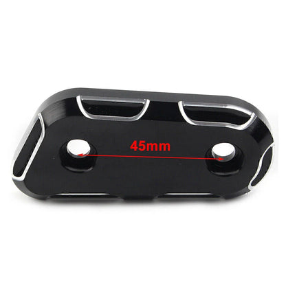 Motorcycle Inspection Cover for Harley Sportster XL Iron 883 1200 48 72 (2004-2013)