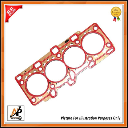 Engine Head Gasket Replacement for Vauxhall Cascada 2.0 CDTi (2013–2016)