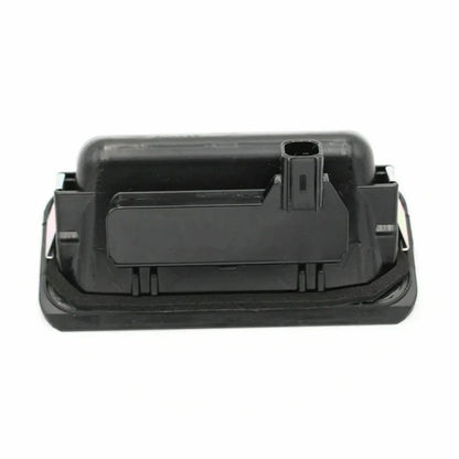 Black Rear Boot Trunk Lid Lock Release Handle for Kia Forte (2011-2013)
