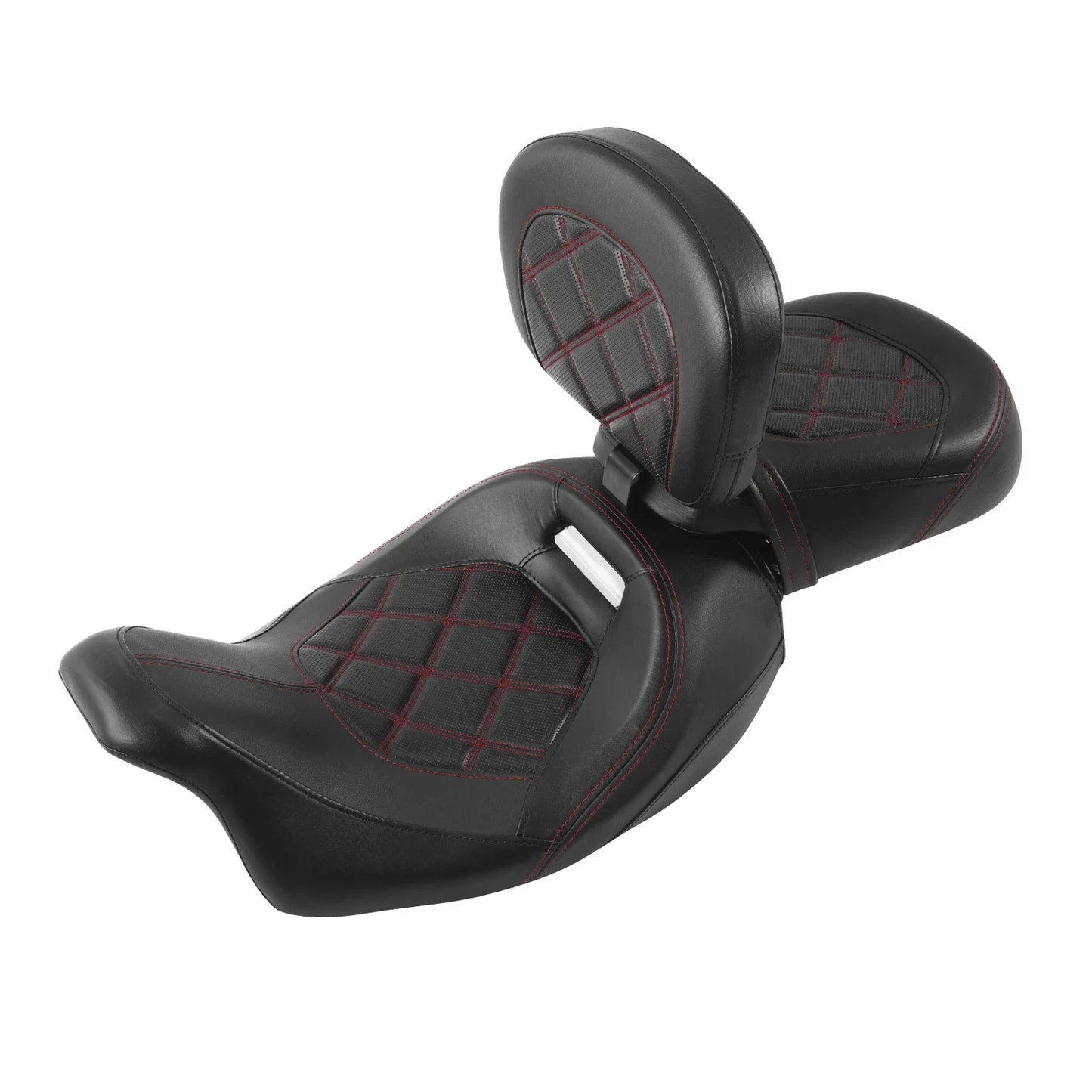 Driver & Passenger Seats for Harley CVO Road Glide (2009-2023)