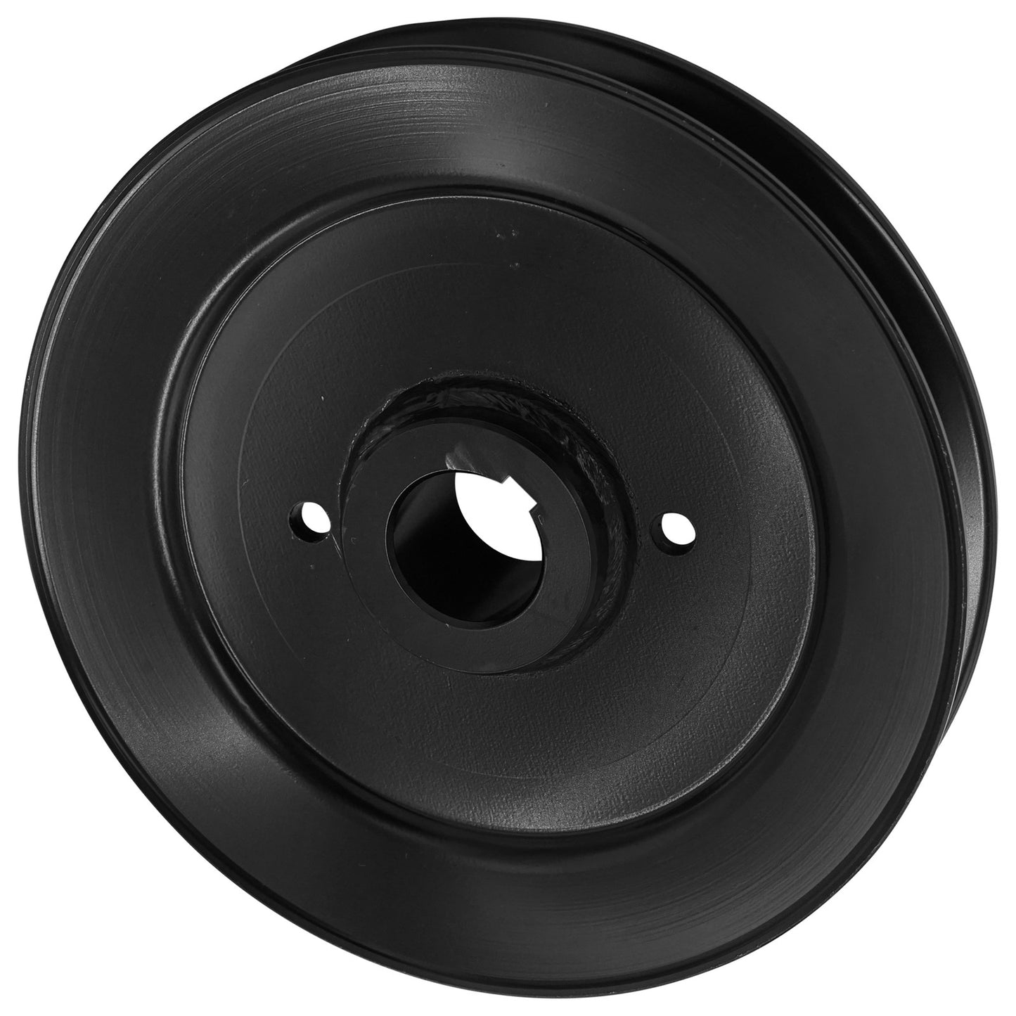 Deck Pulley Replacement for Kubota WH15-48 and WHF19-52 (48–52 in) (2007–2019)
