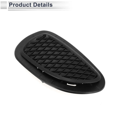 Front Left Fog Light Grill for Mercedes Benz GLA220 (2018-2020)
