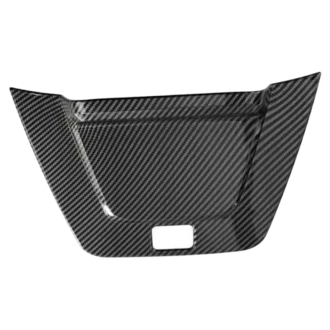 GPS Navigation Cover Bezel Frame for Honda CR-V 2023-2024 (2023-2024)