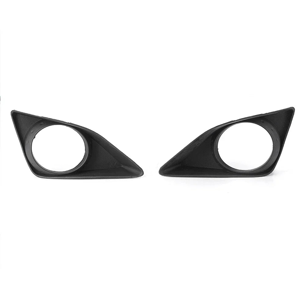 Front Fog Light Grille Cover for Toyota Corolla (2007-2010)