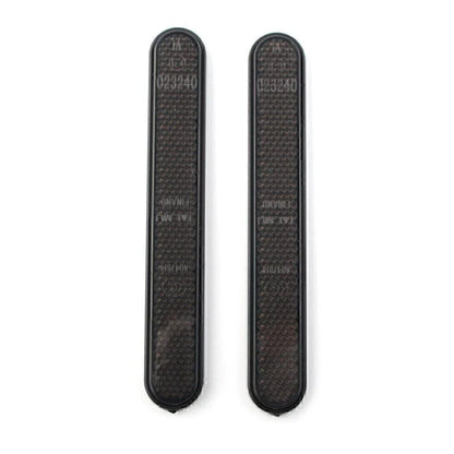 Rear Mudguard Fender Reflector for Harley Sportster 883 1200 (2004-2023)