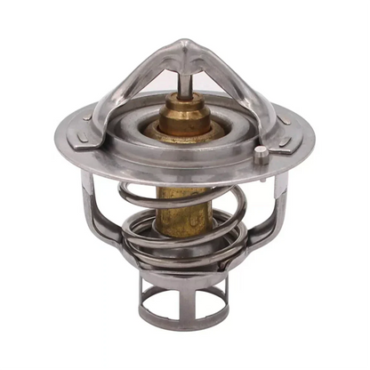 Engine Coolant Thermostat for Nissan Frontier, Pathfinder (1996-2001)