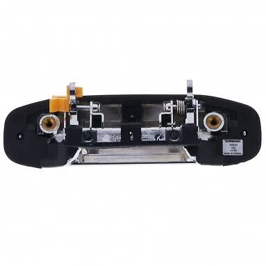 Chrome Front Left Outer Door Handle for Mitsubishi Pajero (1991���2000)