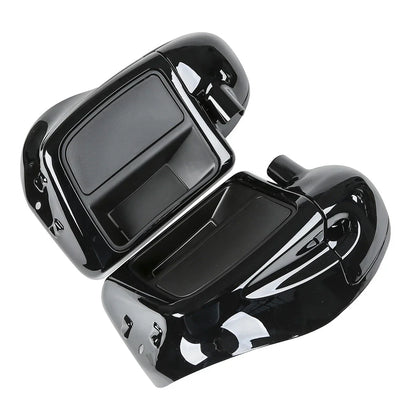 Vented Fairings & 6.5'' Speaker Grills for Harley Road Glide (2014-2023)