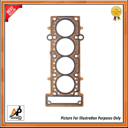 Head Gasket Set 0.95mm Replacement for Mini Cooper S JCW R52 R53 (2002–2006)