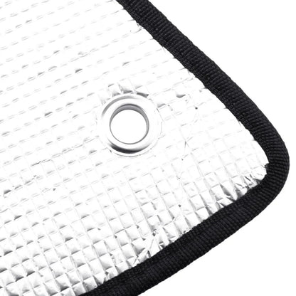 Side Window Cover Sun Shade UV Block for Honda CR-V (2012-2016)