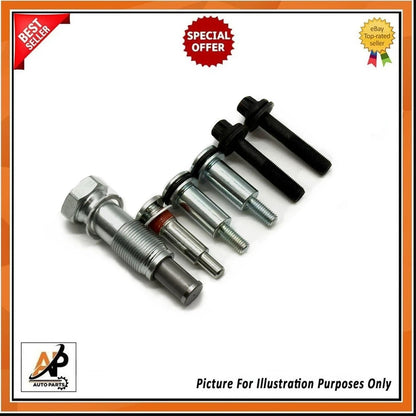 Engine Timing Chain Kit Heavy Duty for BMW Mini N12 1.6 (2007–2013)