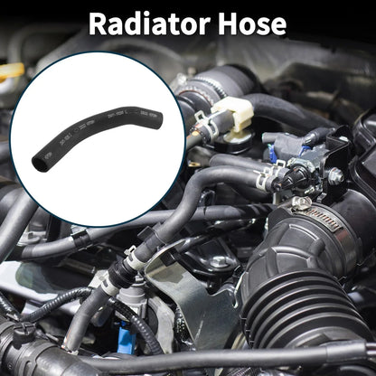 Radiator Hose for Hyundai Elantra 2011-2022 Rubber Coolant Pipe