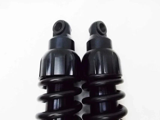 13.5" JBS HD Touring Shock Absorbers for Harley Davidson FLHT Electra Glide (2014-2023)