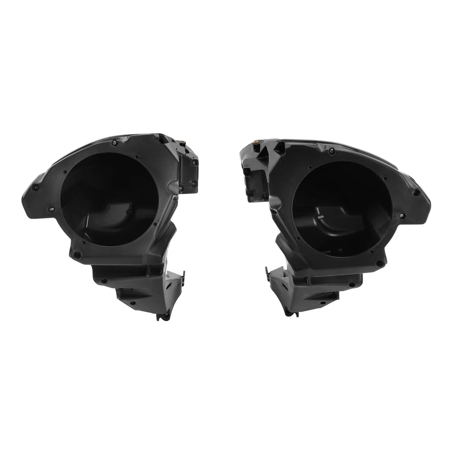 Inner Fairing Speaker Cover Grills for Harley Road Glide (2024-2025)