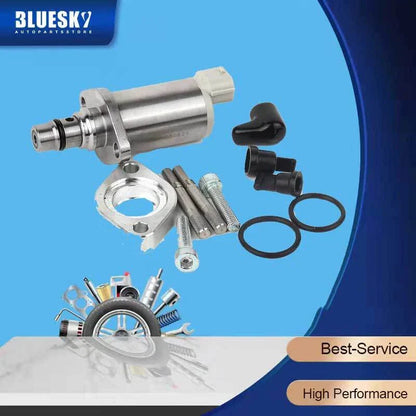Suction Control Valve for Nissan Navara D40 2.5L Diesel (2005-2015)