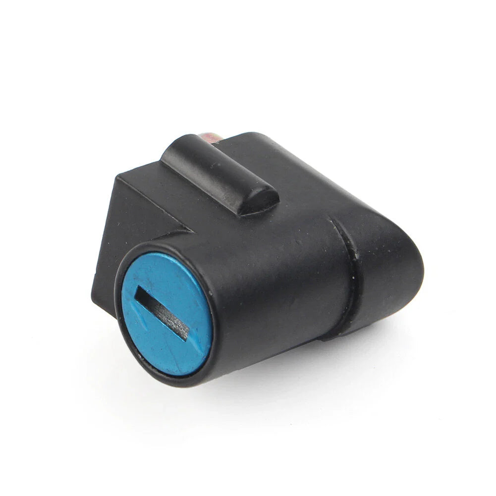 Motorcycle Steering Lock Key Switch for Suzuki GN125