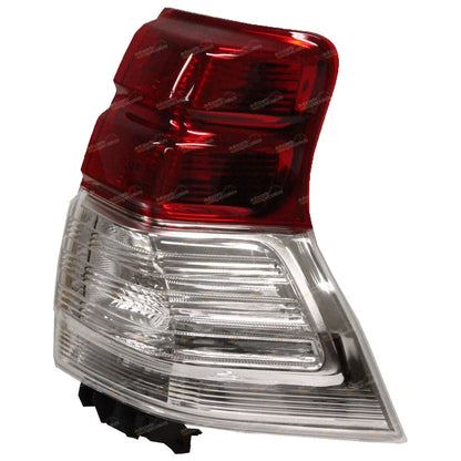 RH LED Tail Light for Toyota Landcruiser Prado 150 Series (2009–2013)