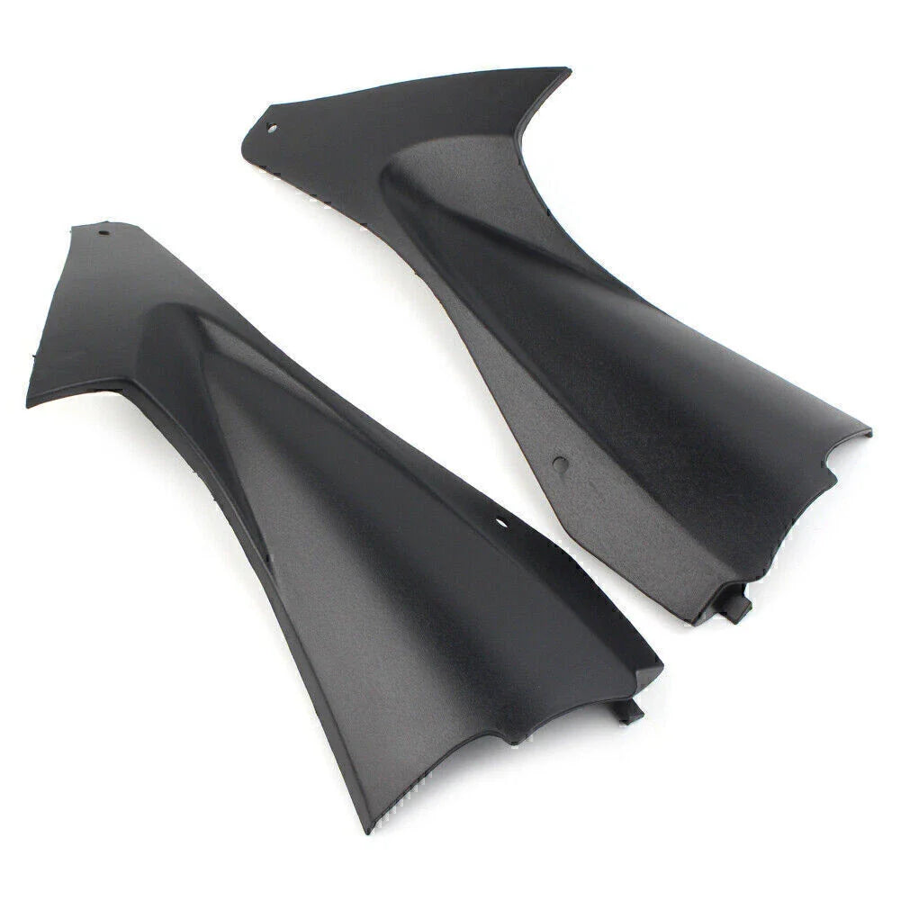 Gas Fuel Tank Side Cover for Yamaha YZF R6 (2006-2007)