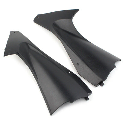 Gas Fuel Tank Side Cover for Yamaha YZF R6 (2006-2007)