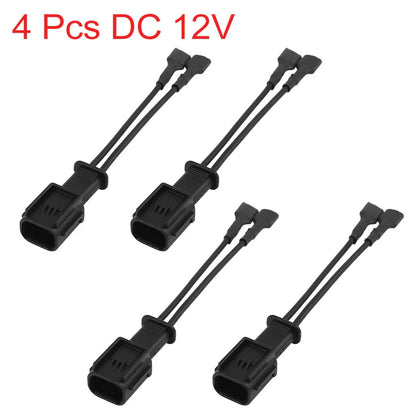 Car Speaker Terminal Adapter Harness Wires for Honda Civic  4 x pcs