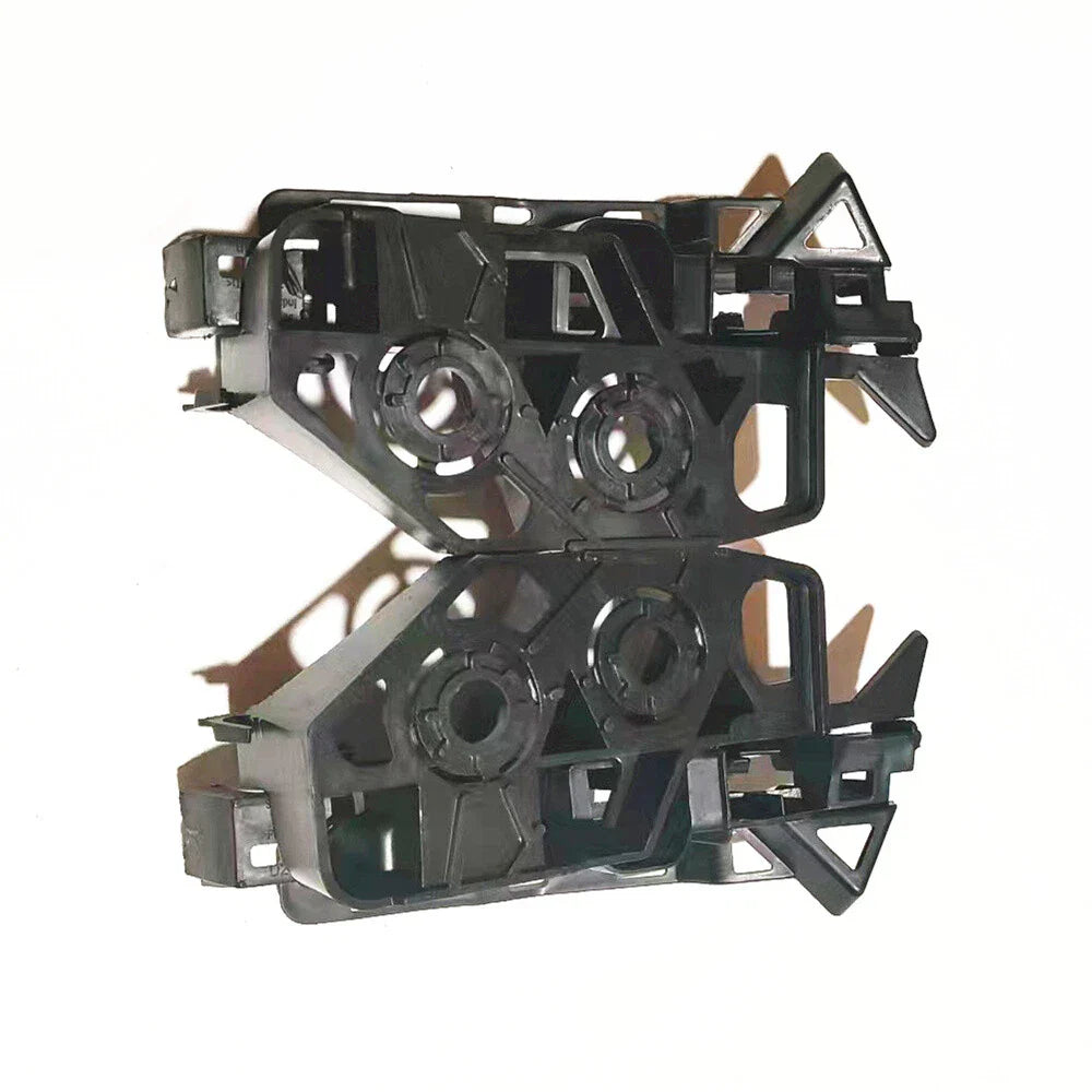 Front Bumper Bracket Holder Left & Right for Peugeot 408 308 CC SW (2008-2013)