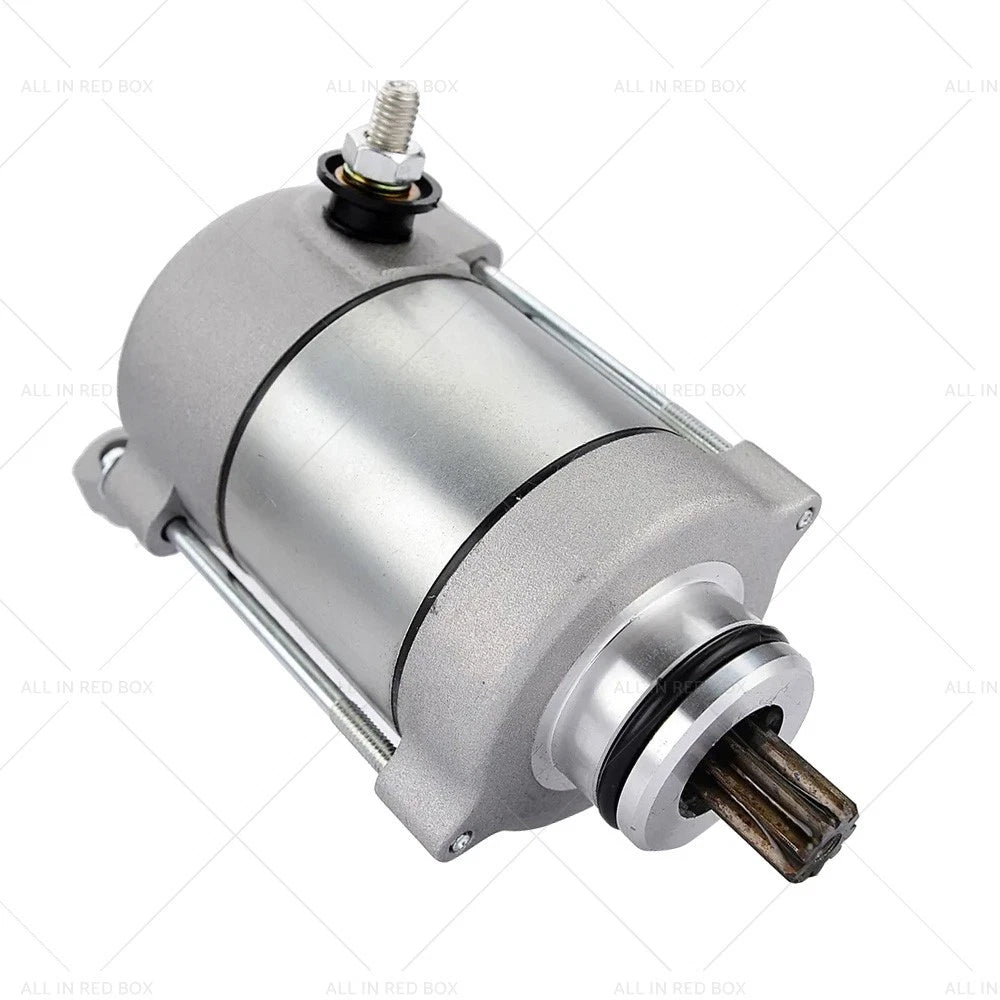 Starter Motor for Honda CRF450 CRF450X 2005-2018