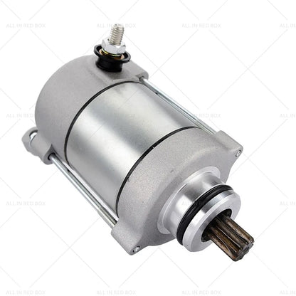 Starter Motor for Honda CRF450 CRF450X 2005-2018