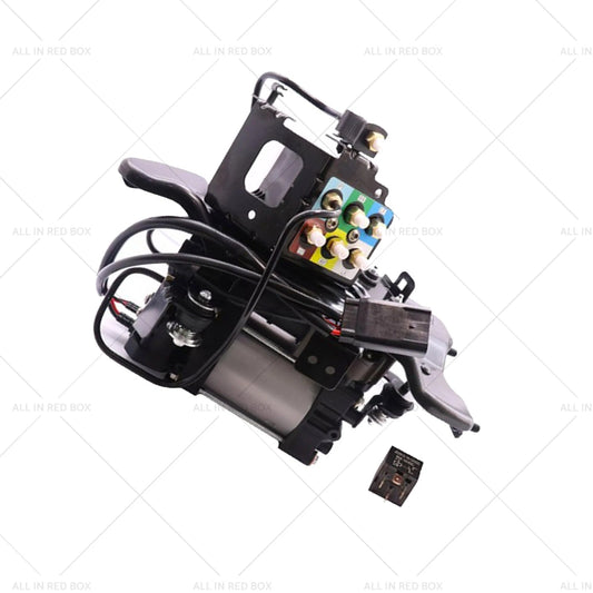 Air Suspension Compressor for Grand Cherokee, Ram 1500 (2011-2019)