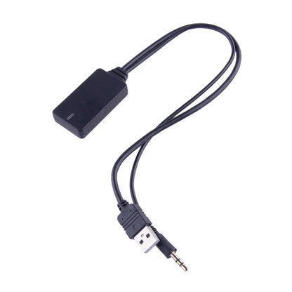 Bluetooth AUX Adapter for BMW E90 E91 E92 E93 (2006-2013)