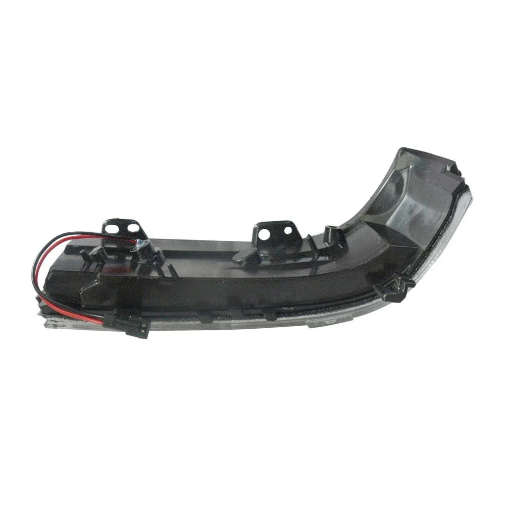 Left Side Turn Signal Light for Mitsubishi Pajero Montero Shogun (2007-14)