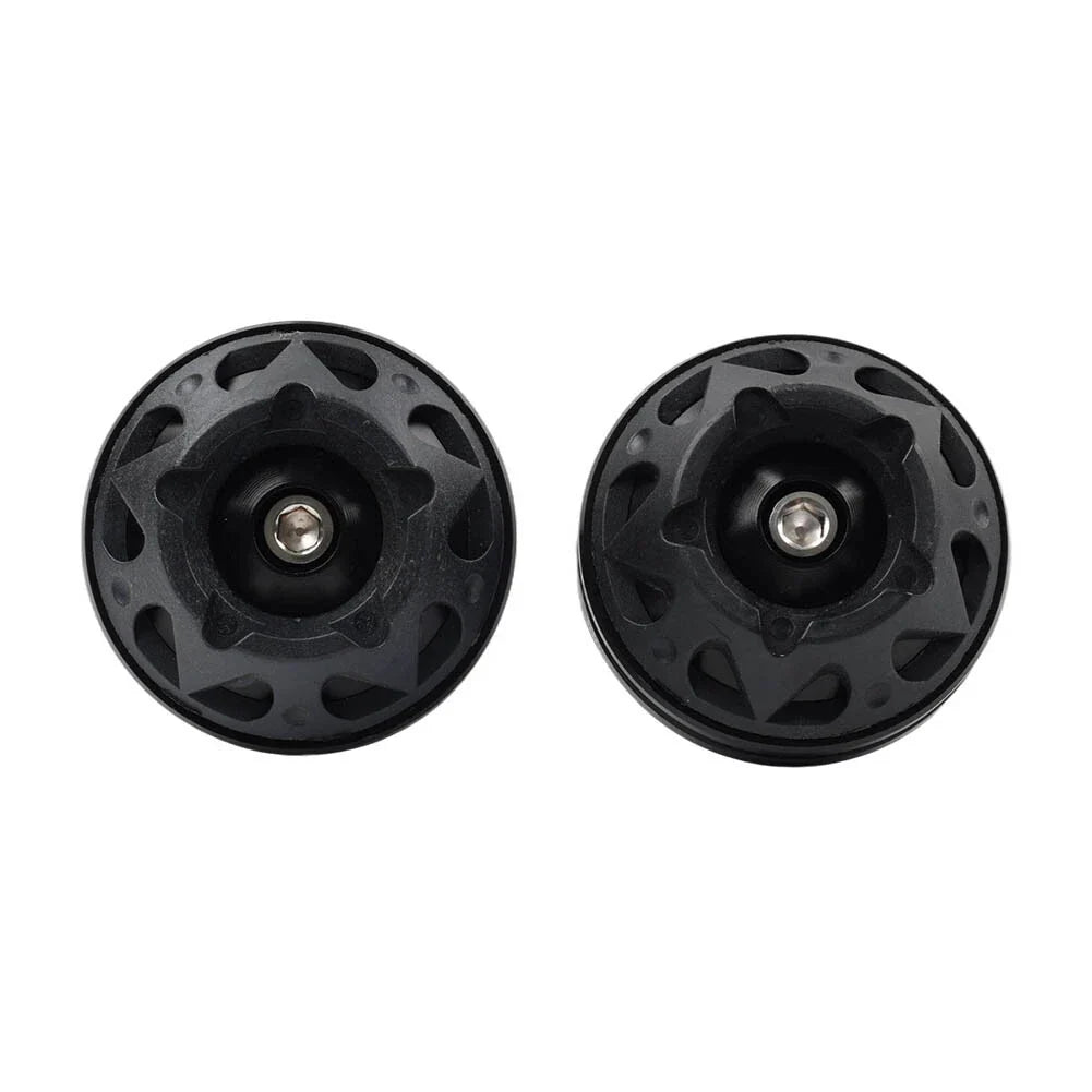 Front Fork Frame Slider Crash Protection for Yamaha TMAX530 (2015-2022)