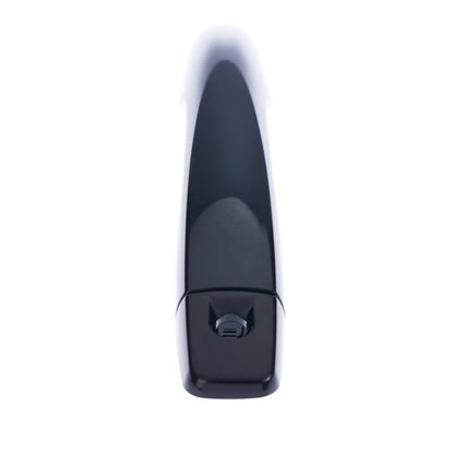 Front Right Black Outer Door Handle for Nissan Qashqai J11 (2014���2021)