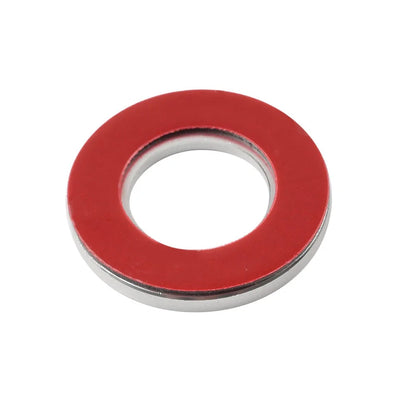 Ignition Switch Lock Trim Ring Cover Silver for Vespa LX LXV S ET4 GTS GTV (2006-2023)