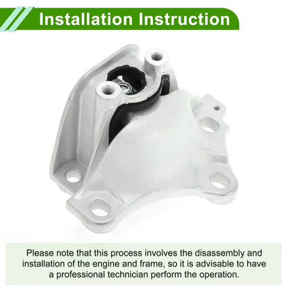 Engine Mount for Honda Civic Hybrid FA3 1.3L (2007-2013)