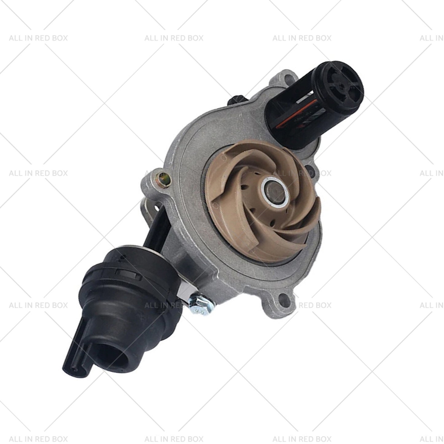 Water Coolant Pump for BMW F23 F36 420i 430i 530i (2012-2020)