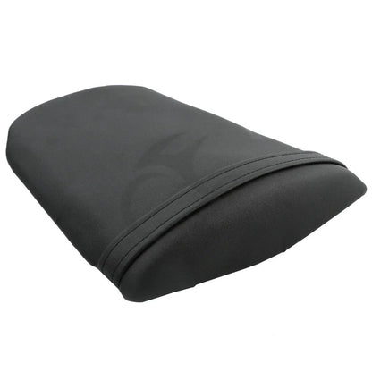 Black Rear Passenger Seat Pillion for Honda CBR600RR 2007-2025