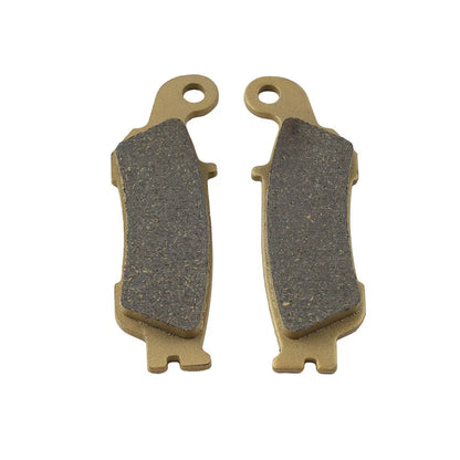Front Brake Pads for Yamaha YZ125 YZ250 YZ450F YZ250F (2007-2021) - Pair