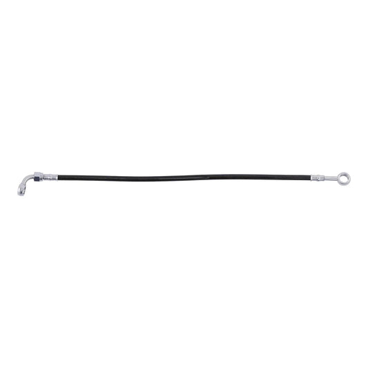 18" Brake Cable Hose Line for Harley Touring Road Street Electra Glide (2008-2023)