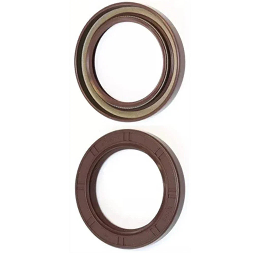 Crankshaft Seal for Toyota Land Cruiser Prado, FJ, Hilux (2003-2023)