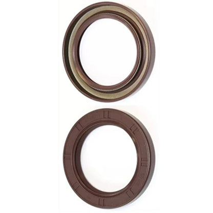 Crankshaft Seal for Toyota Land Cruiser Prado, FJ, Hilux (2003-2023)
