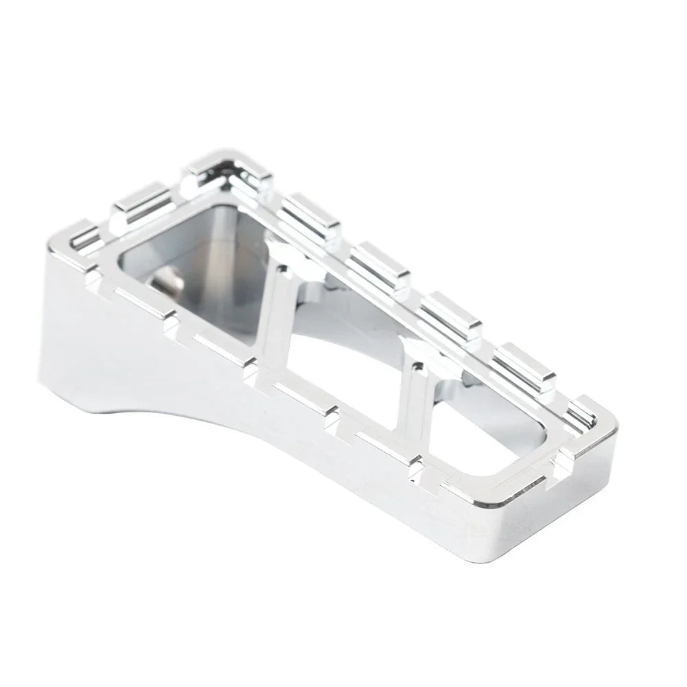 Heel Toe Gear Shift Peg Pedal for Harley Softail Touring Road King