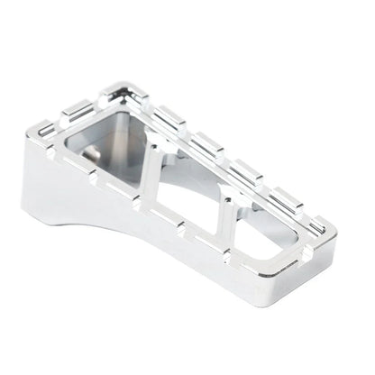 Heel Toe Gear Shift Peg Pedal for Harley Softail Touring Road King