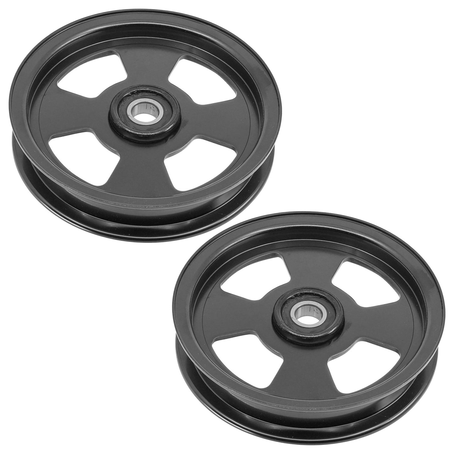 Deck Pulley Replacement for Toro Exmark (2005–2015)