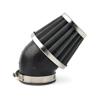 48mm Air Filter Cleaner for Honda, Kawasaki, Suzuki Dirt Bikes
