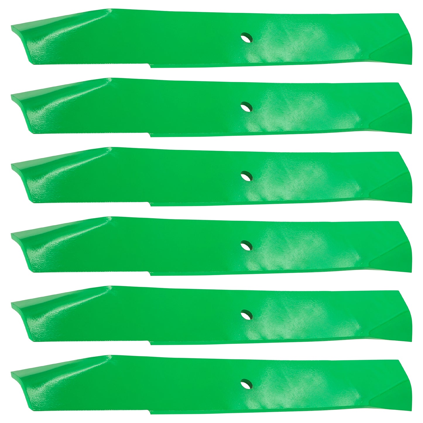Deck Blade 52 Inch Replacement for Toro Z153 74167TE (2015–2018)