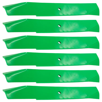 Deck Blade 52 Inch Replacement for Toro Z153 74167TE (2015–2018)