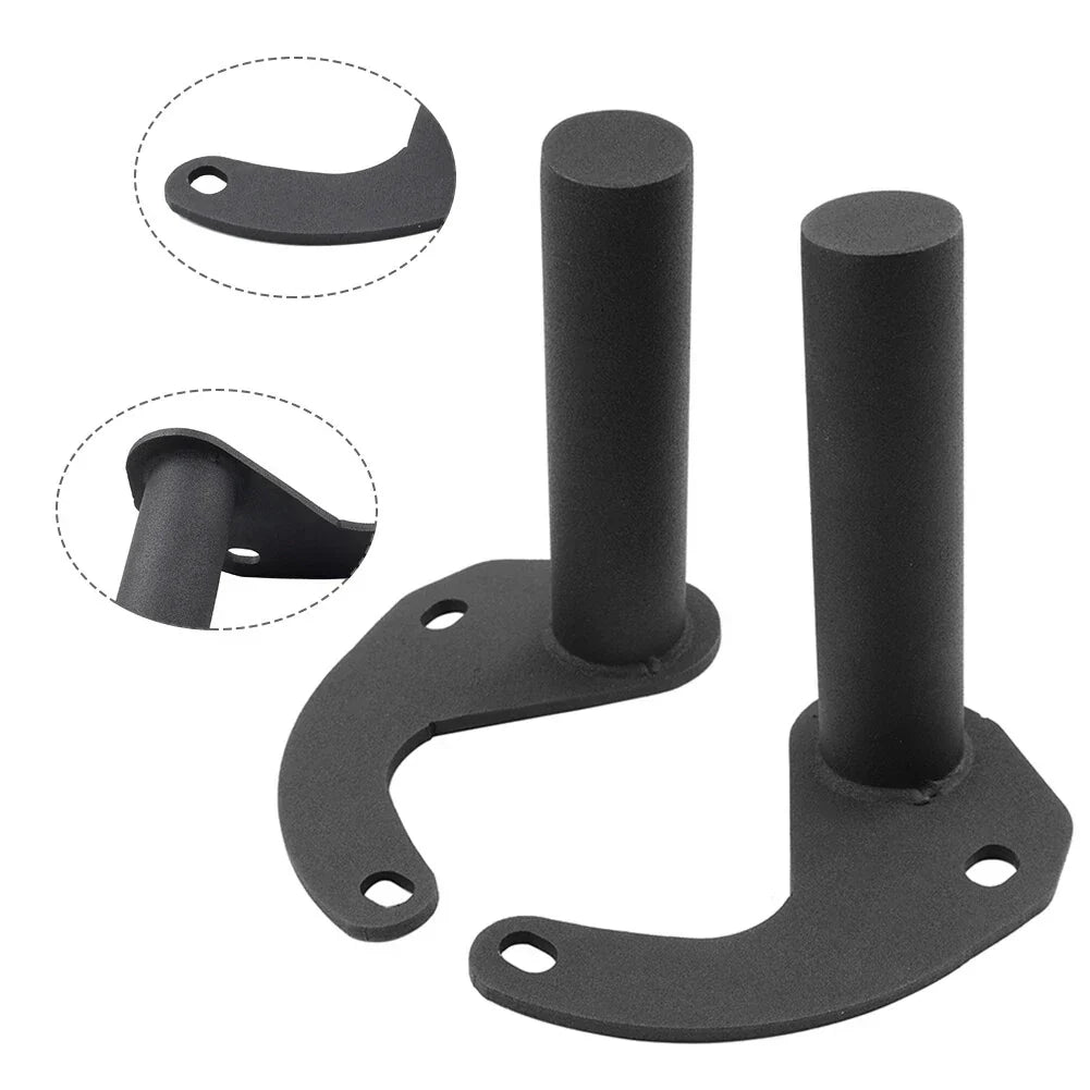 Fog Lamp Bracket for Moto Guzzi V85TT (2019-2024)