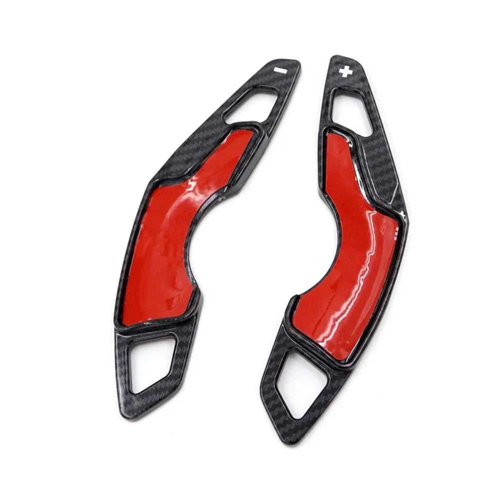Steering Wheel Shift Paddle Extensions for Lexus IS200 RC300 NX300 CT200h (2014-2021)