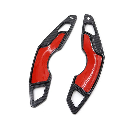 Steering Wheel Shift Paddle Extensions for Lexus IS200 RC300 NX300 CT200h (2014-2021)