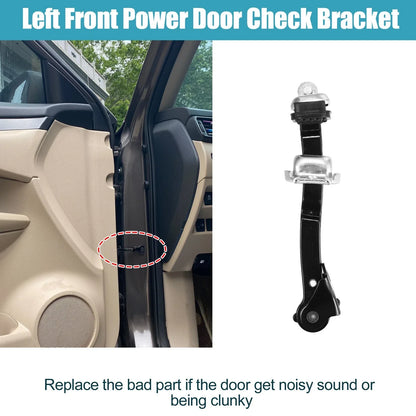 Front Left Door Check Strap Stay for Honda Civic Sedan (2006-2011)